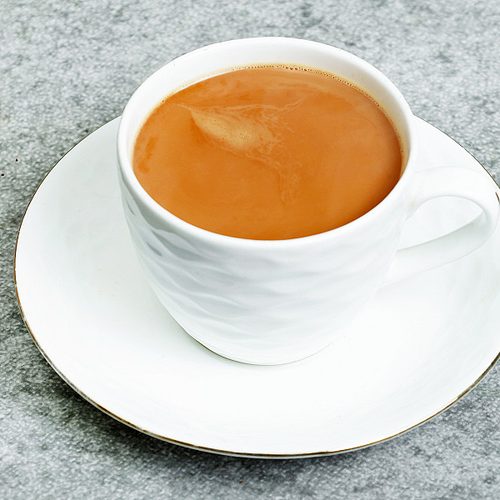 Chai & Beverages at Tulsi Foods, Mylapore