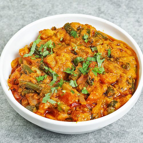 Mixed Vegetable at Tulsi Foods
