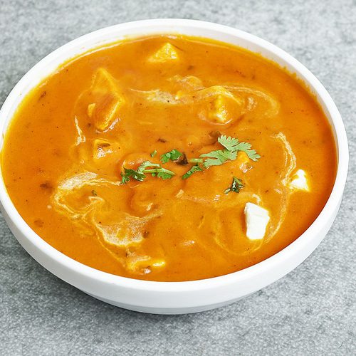 Paneer Butter Masala