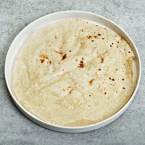 Phulka at Tulsi Foods