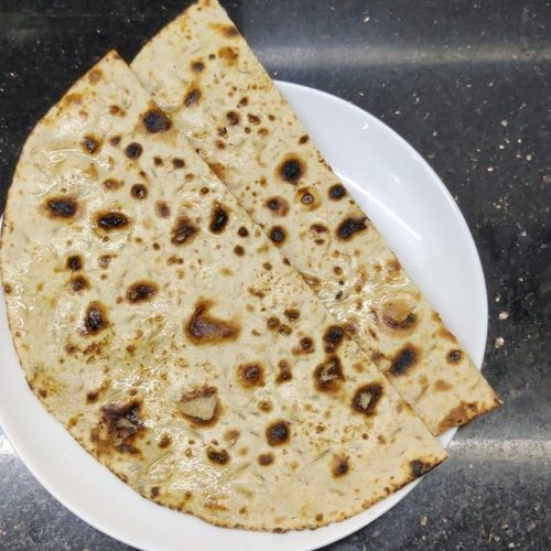 Tandoori Roti at Tulsi Foods